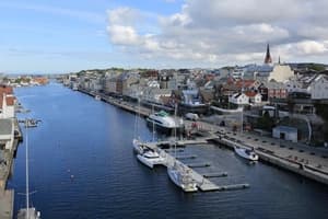 IRONMAN Norway 2019