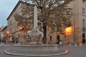 IRONMAN Pays d'Aix-en-Provence