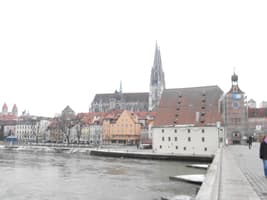 IRONMAN Regensburg