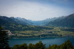 IRONMAN Switzerland 2025年