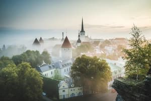 IRONMAN Tallinn 2025年