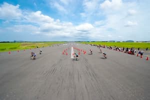 木更津トライアスロン 2024年