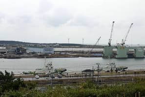 みなと酒田トライアスロンおしんレース