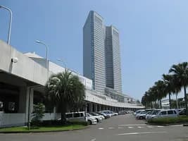 宮崎シーガイアトライアスロン 2024年