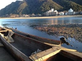 長良川トライアスロン 2024年