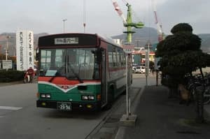 トライアスロン中島大会