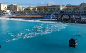 IRONMAN World Championship 2025