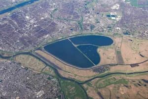 遊水地ふれあいトライアスロン群馬大会 2024年