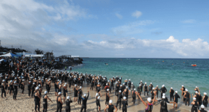 トライアスロンIN徳之島