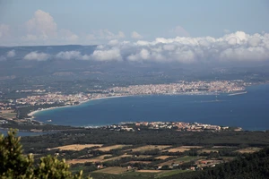 IRONMAN 70.3 Alghero