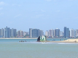 IRONMAN 70.3 Aracaju-Sergipe