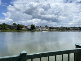 IRONMAN 70.3 Augusta