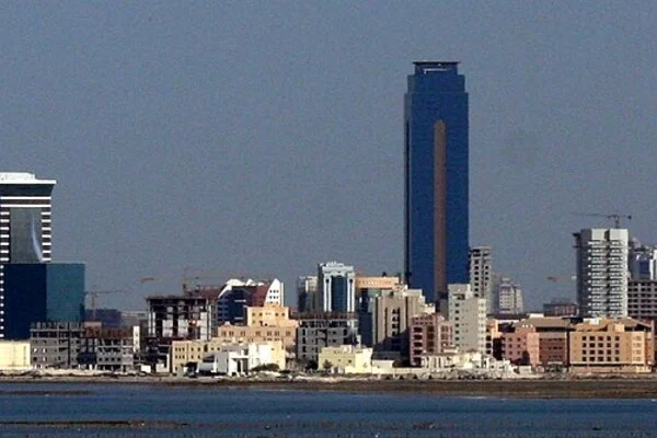 IRONMAN 70.3 Bahrain