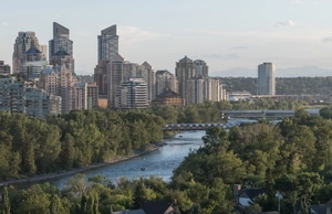 IRONMAN 70.3 Calgary