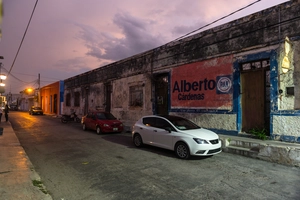 IRONMAN 70.3 Campeche