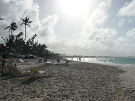 IRONMAN 70.3 Cap Cana