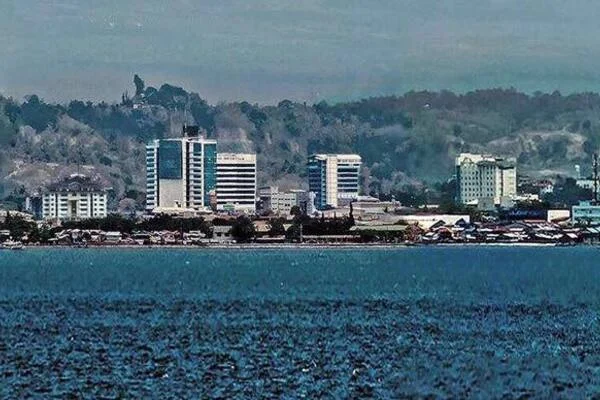 IRONMAN 70.3 Davao Philippines