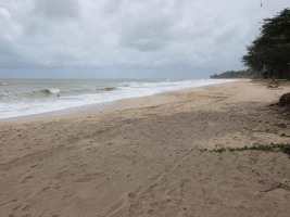 IRONMAN 70.3 Desaru Coast