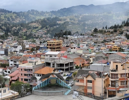 IRONMAN 70.3 Ecuador