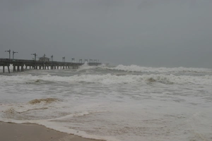 IRONMAN 70.3 Gulf Coast