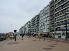 IRONMAN 70.3 Knokke-Heist