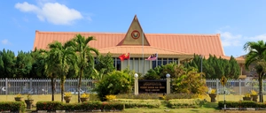 IRONMAN 70.3 Langkawi