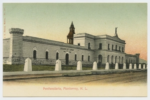 IRONMAN 70.3 Monterrey