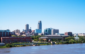 IRONMAN 70.3 Omaha
