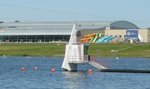 IRONMAN 70.3 Poznan