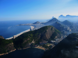 IRONMAN 70.3 Rio de Janeiro