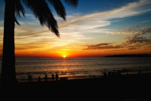 IRONMAN 70.3 Riviera Nayarit