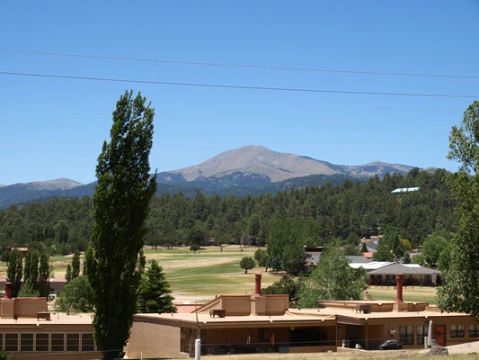 IRONMAN 70.3 Ruidoso