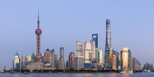IRONMAN 70.3 Shanghai