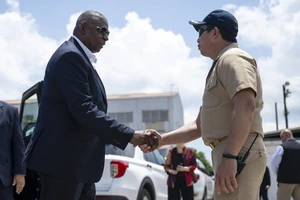 IRONMAN 70.3 Subic Bay