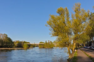 IRONMAN 70.3 Tours Metropole - Loire Valley