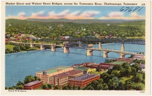 IRONMAN Chattanooga