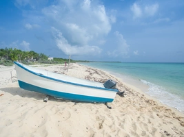 IRONMAN Cozumel