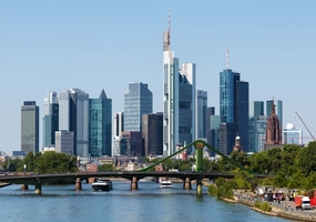 IRONMAN Frankfurt