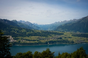 IRONMAN Switzerland