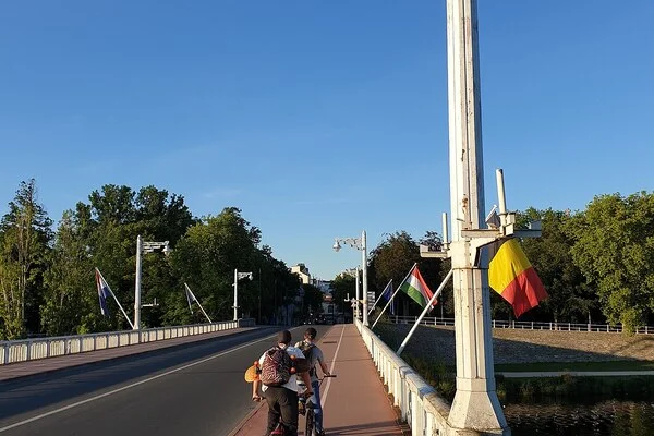 IRONMAN Vichy