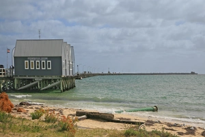IRONMAN Western Australia