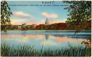 IRONMAN Wisconsin