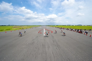 木更津トライアスロン