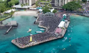 IRONMAN World Championship