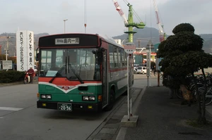 トライアスロン中島大会