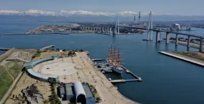 滑川トライアスロン