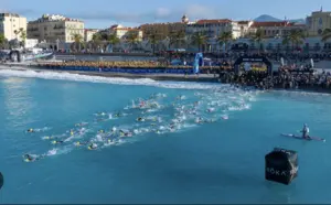 IRONMAN World Championship