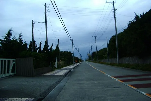 新島トライアスロン
