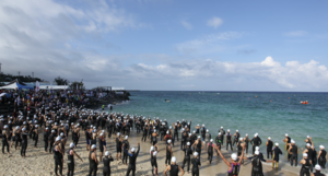 トライアスロンIN徳之島
